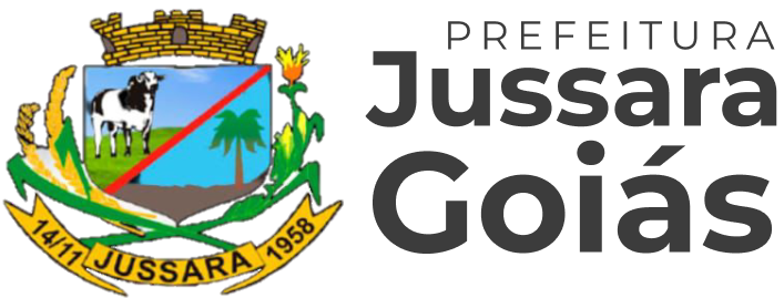 Logo Prefeitura Jussara