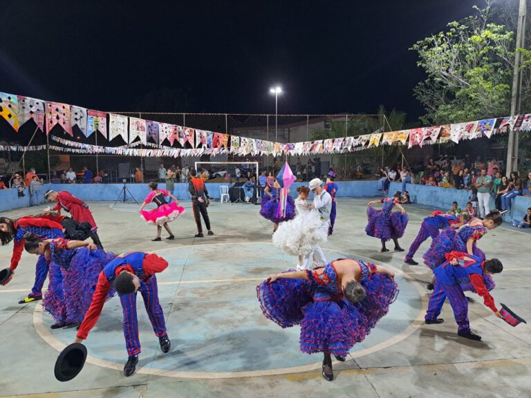 CulturaQuadrilha