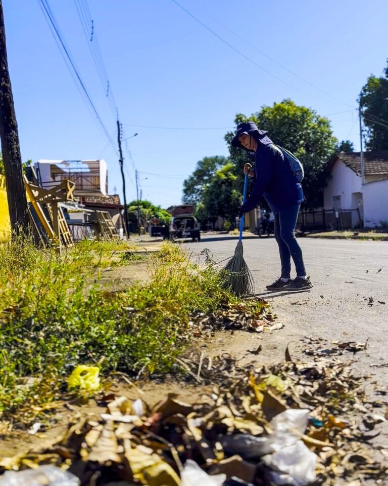 Limpesa Urb 01